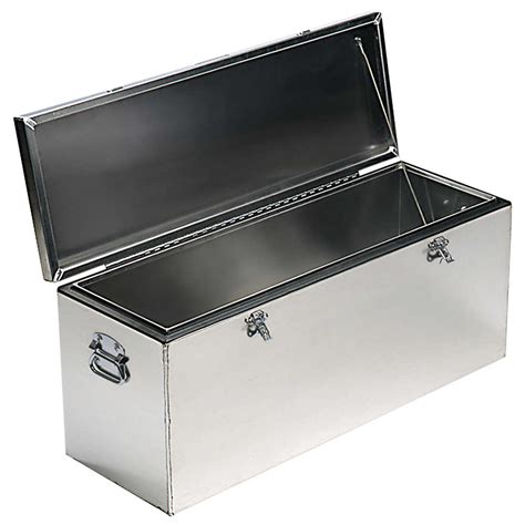 metal dry box|100 inch aluminum dry box.